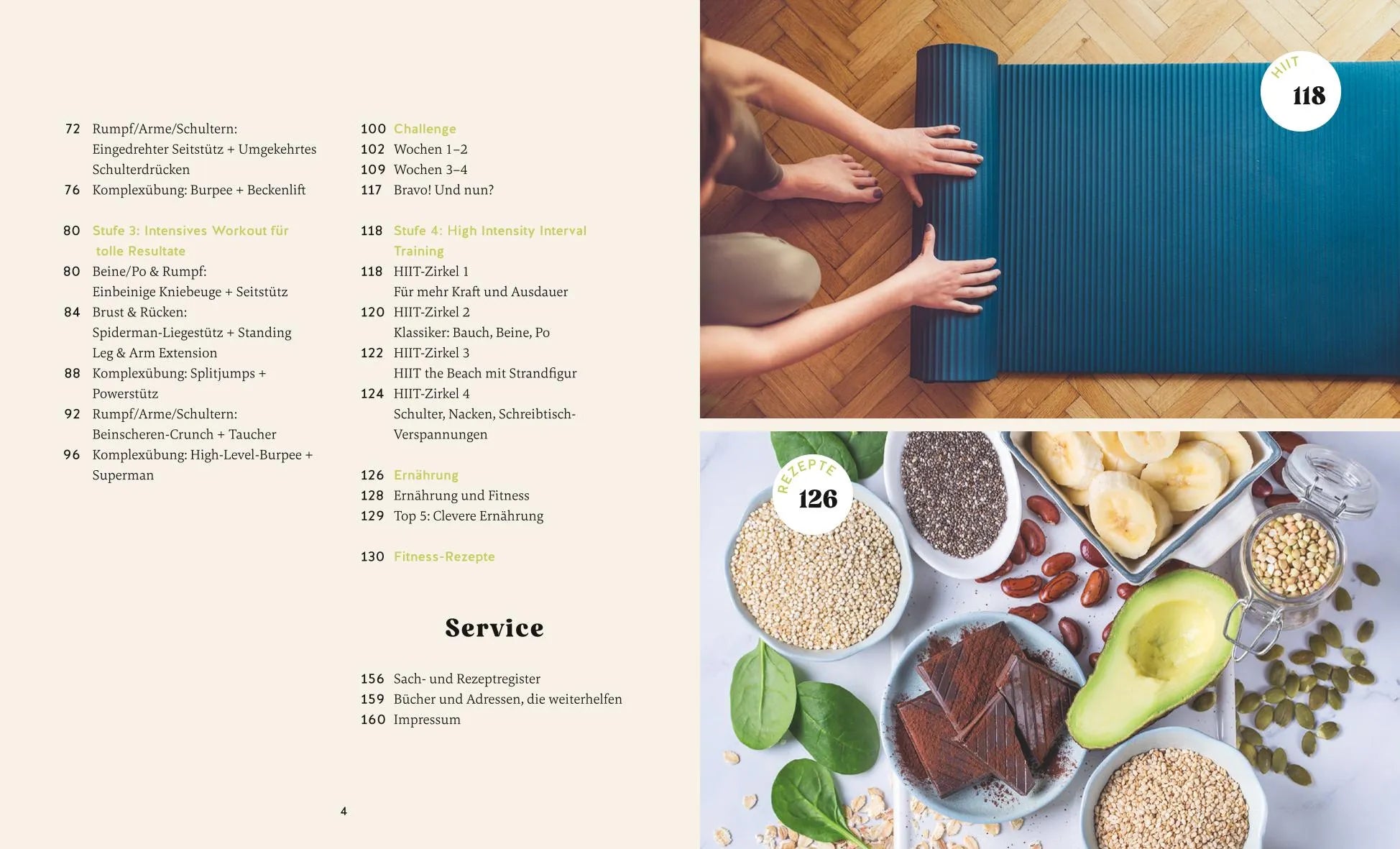 Abbildung von 'Fit in 15'