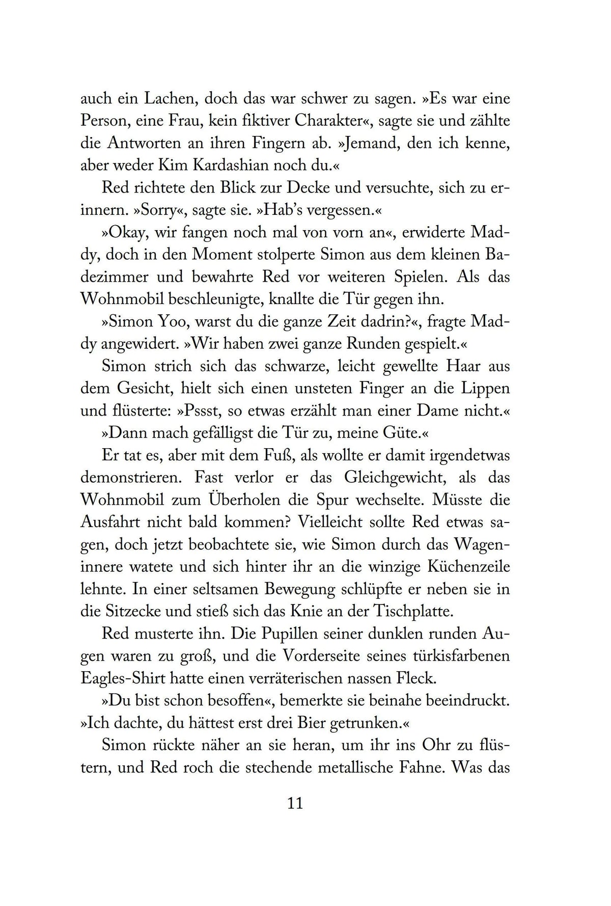 Detailansicht: Five Survive (Paperback)