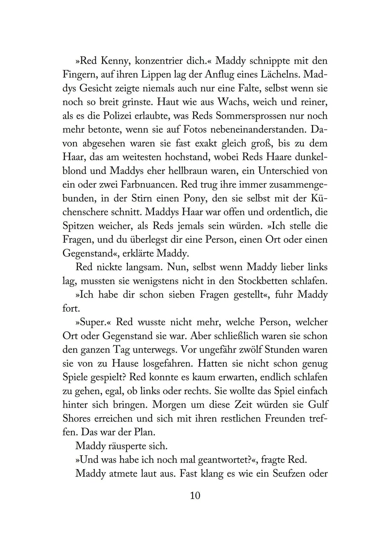 Detailansicht: Five Survive (Paperback)