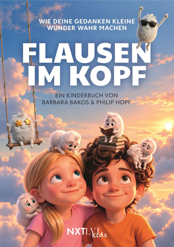 Flausen im Kopf
