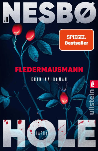 Fledermausmann