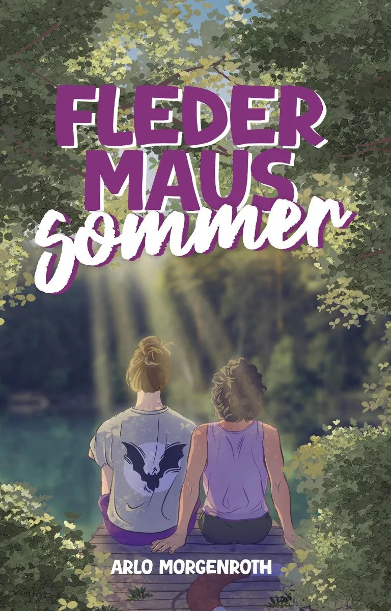 Fledermaussommer