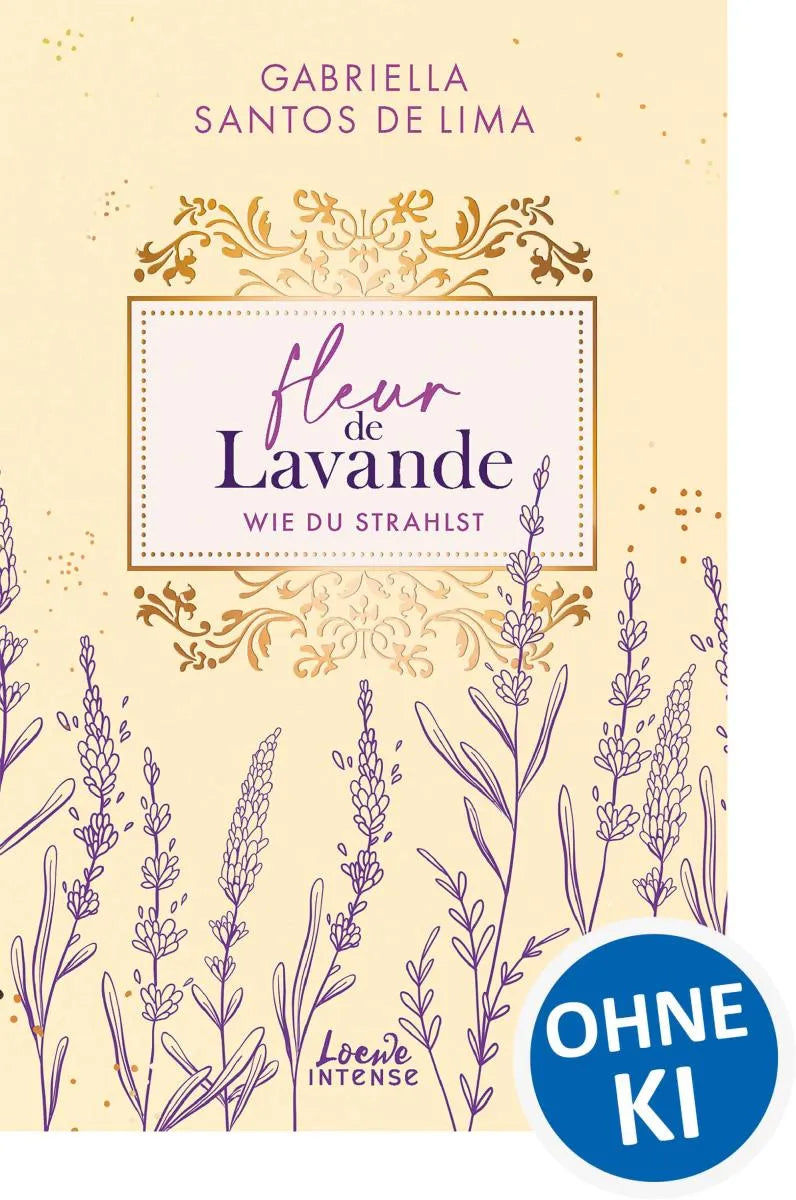 Fleur de Lavande