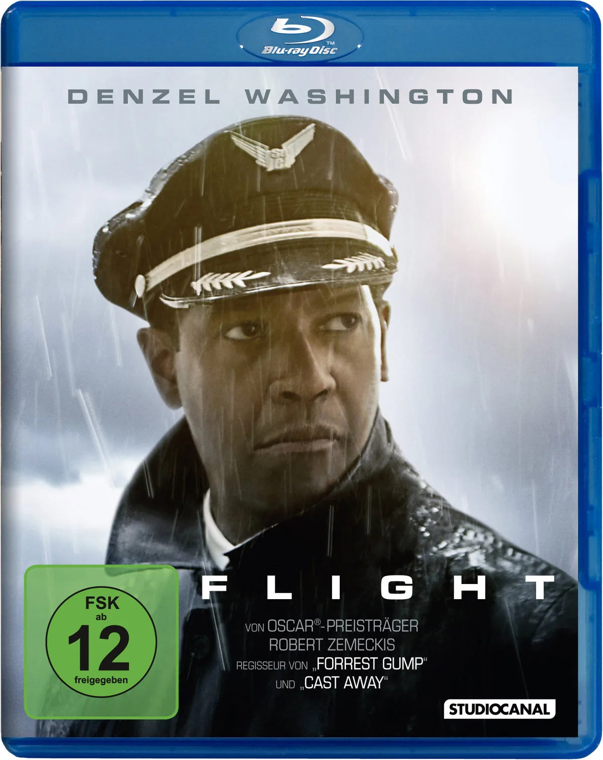 Flight - Blu-ray Disc
