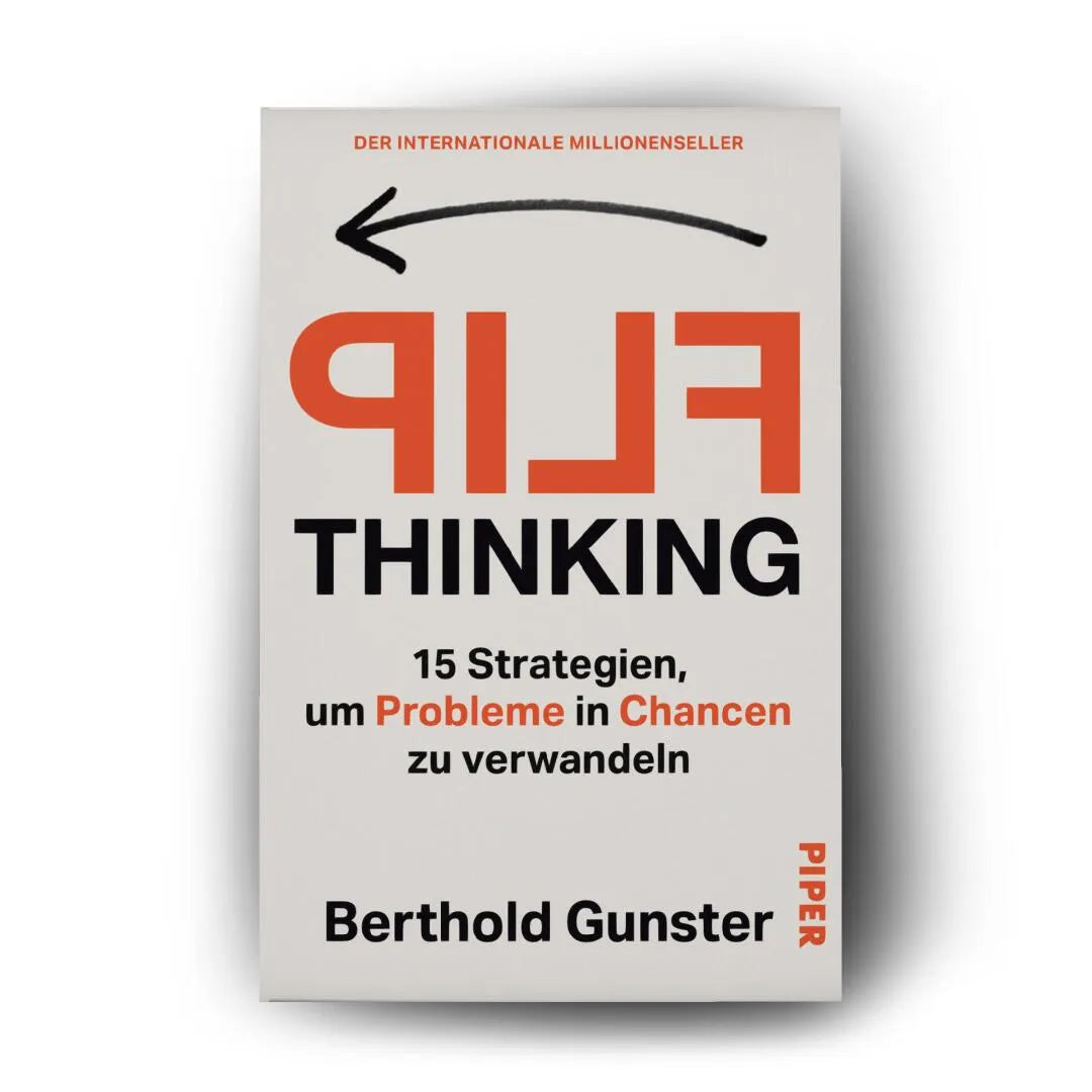 Detailansicht: FLIP Thinking (Paperback)