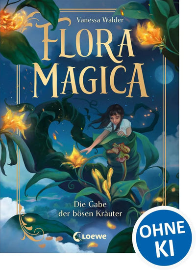 Flora Magica