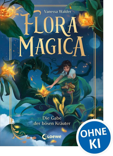Flora Magica