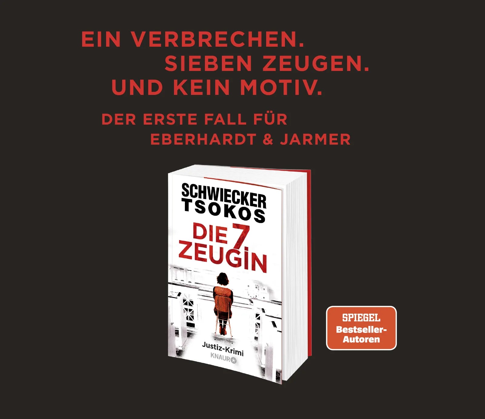 Produktansicht: Der dreizehnte Mann (Taschenbuch)