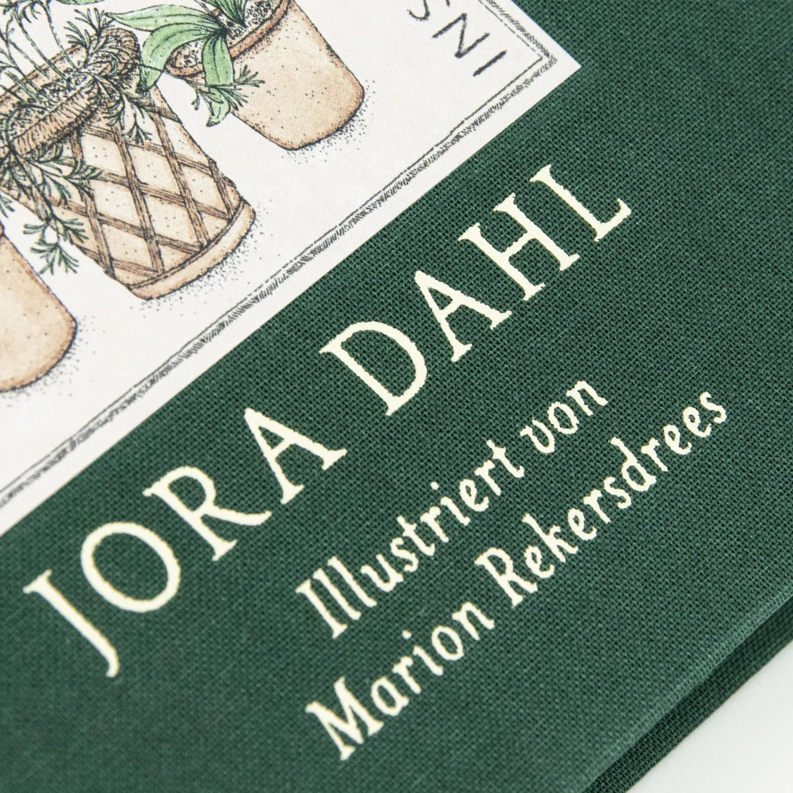 Abbildung von 'Flower Notes'
