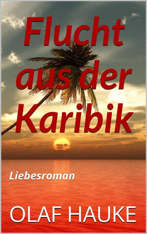 Flucht aus der Karibik