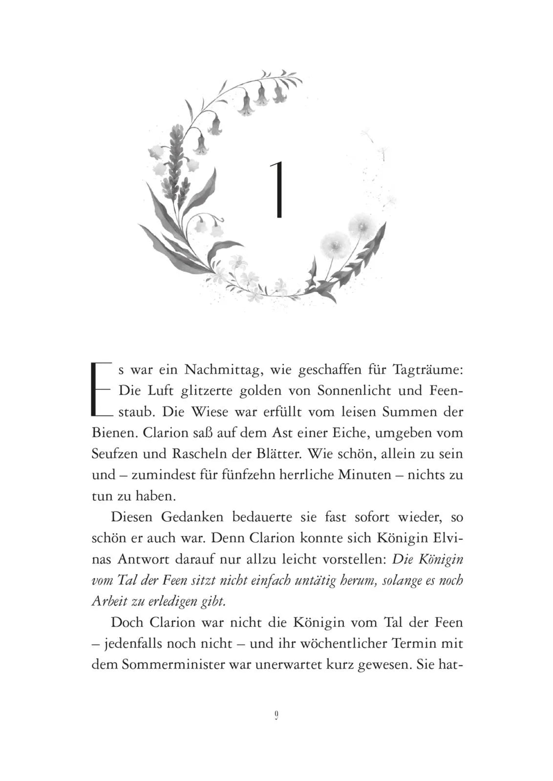 Produktansicht: Flügel aus Sternenlicht (Gebundene Ausgabe)