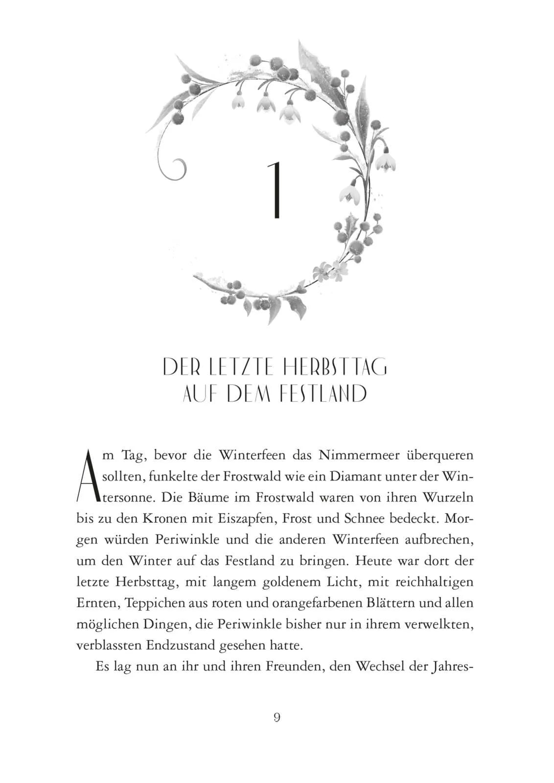 Detailansicht: Flügel aus Träumen (Hardcover)