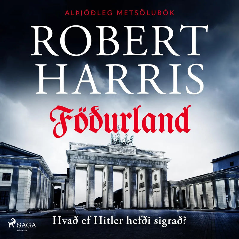 Föðurland