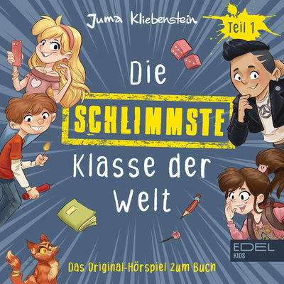 Folge 1
