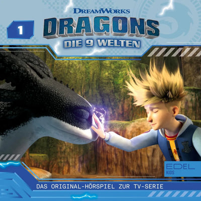 Folge 1: Projekt Ikaris - Teil 1+2