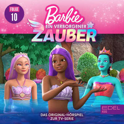 Folge 10: Der Tag der Wünsche / Rückkehr nach Pacifica