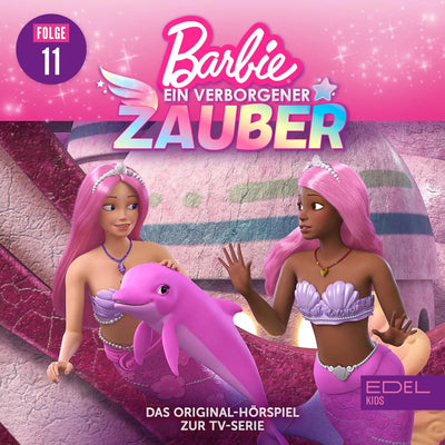 Folge 11: Rückkehr nach Pacifica