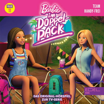 Folge 11: Team Handy-Frei