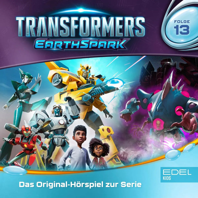 Folge 13: Letzte Hoffnung - Teil 1+2