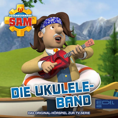 Folge 146: Die Ukulele Band