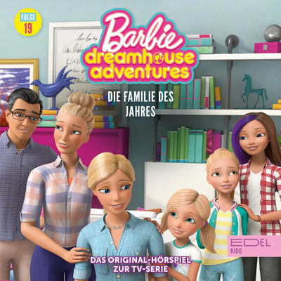 Folge 19: Die Familie des Jahres