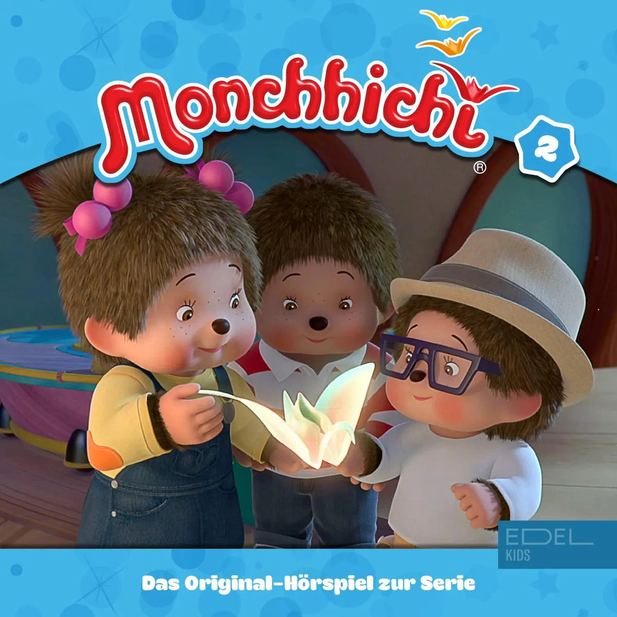 Cover: Folge 2 (Hörbuch Download) von Felix Strüven