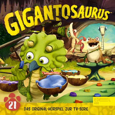 Folge 21: Rugos neues Zuhause