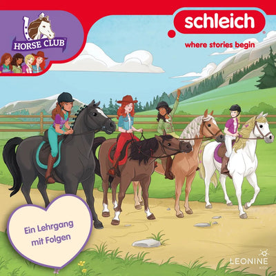 Folge 28: Ein Lehrgang mit Folgen