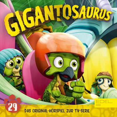 Folge 29: Geduldsprobe
