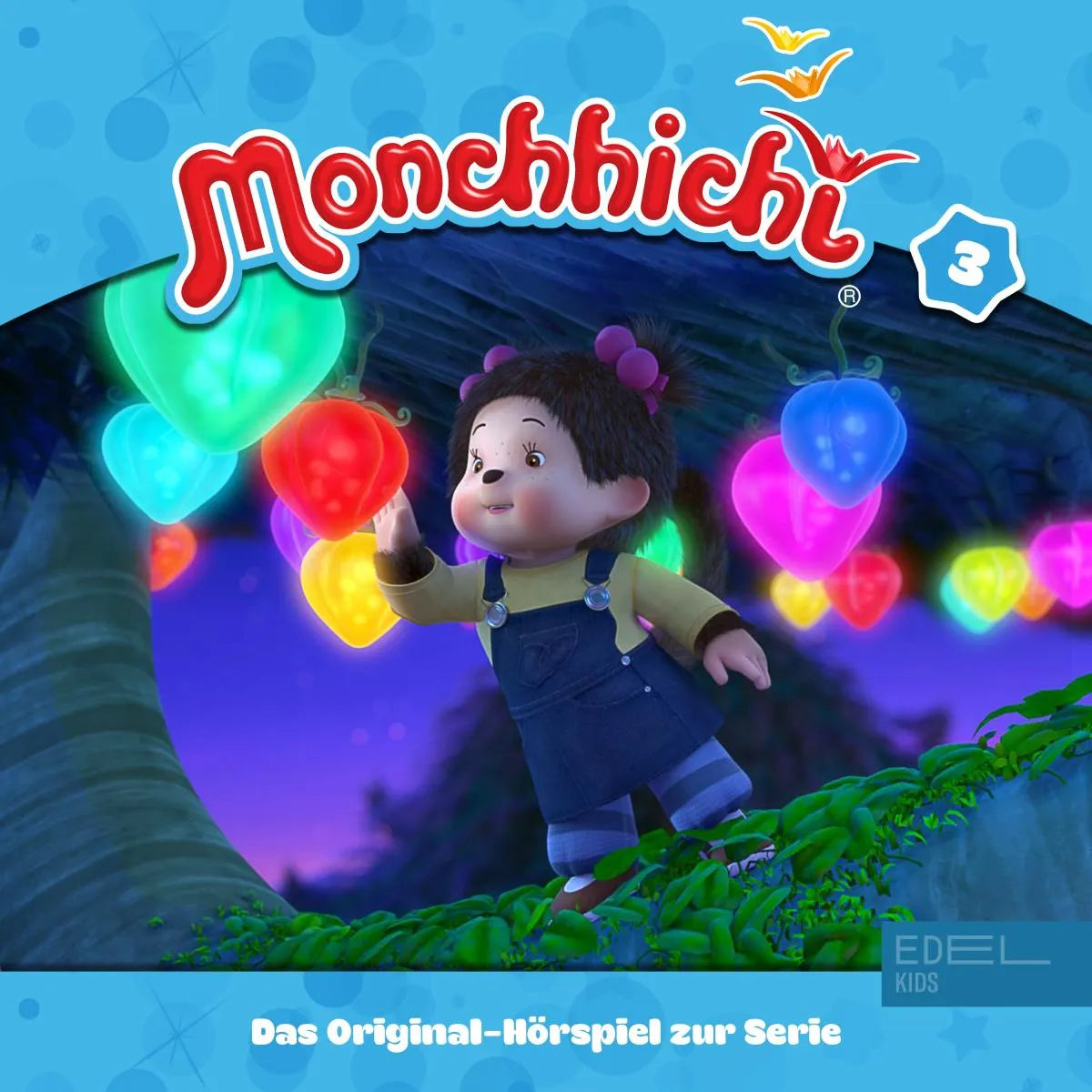 Cover: Folge 3 (Hörbuch Download) von Felix Strüven