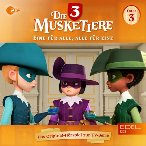 Folge 3