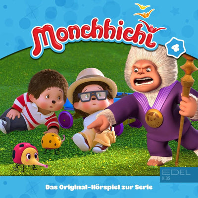 Folge 4