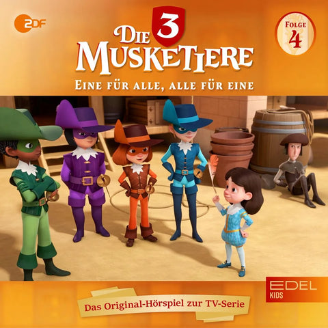 Folge 4