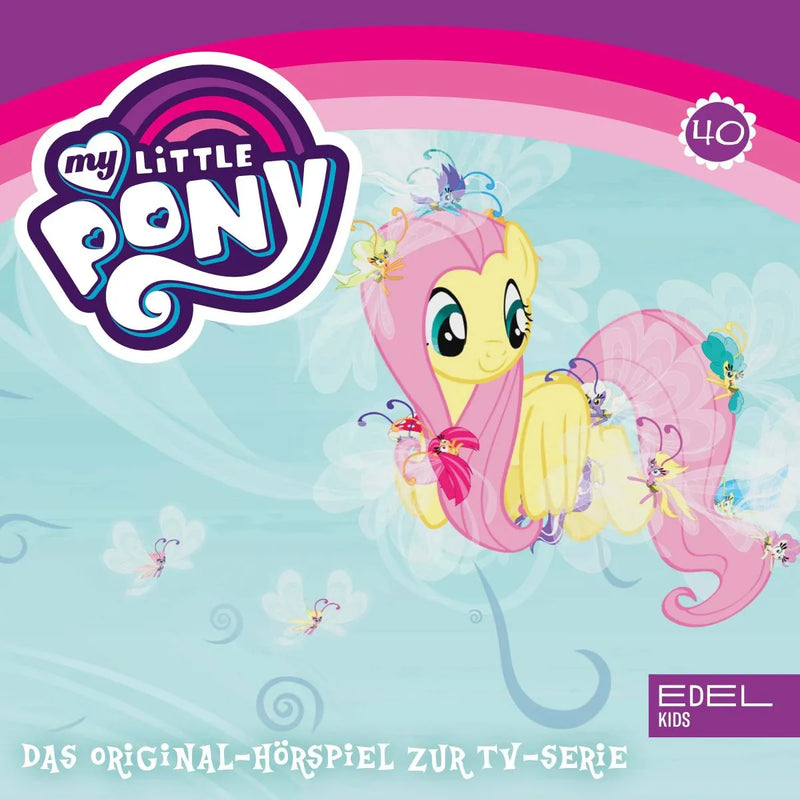 Folge 40: Twilight-Zeit / Nicht leicht, ein Breezie zu sein