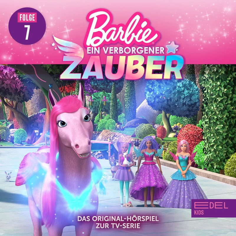 Folge 7: Der Schlüssel / Das Vorsprechen