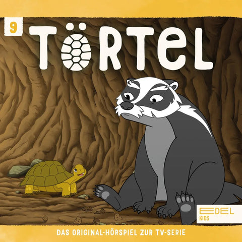 Folge 9: Versprochen ist versprochen / Der Ruf der Wildnis