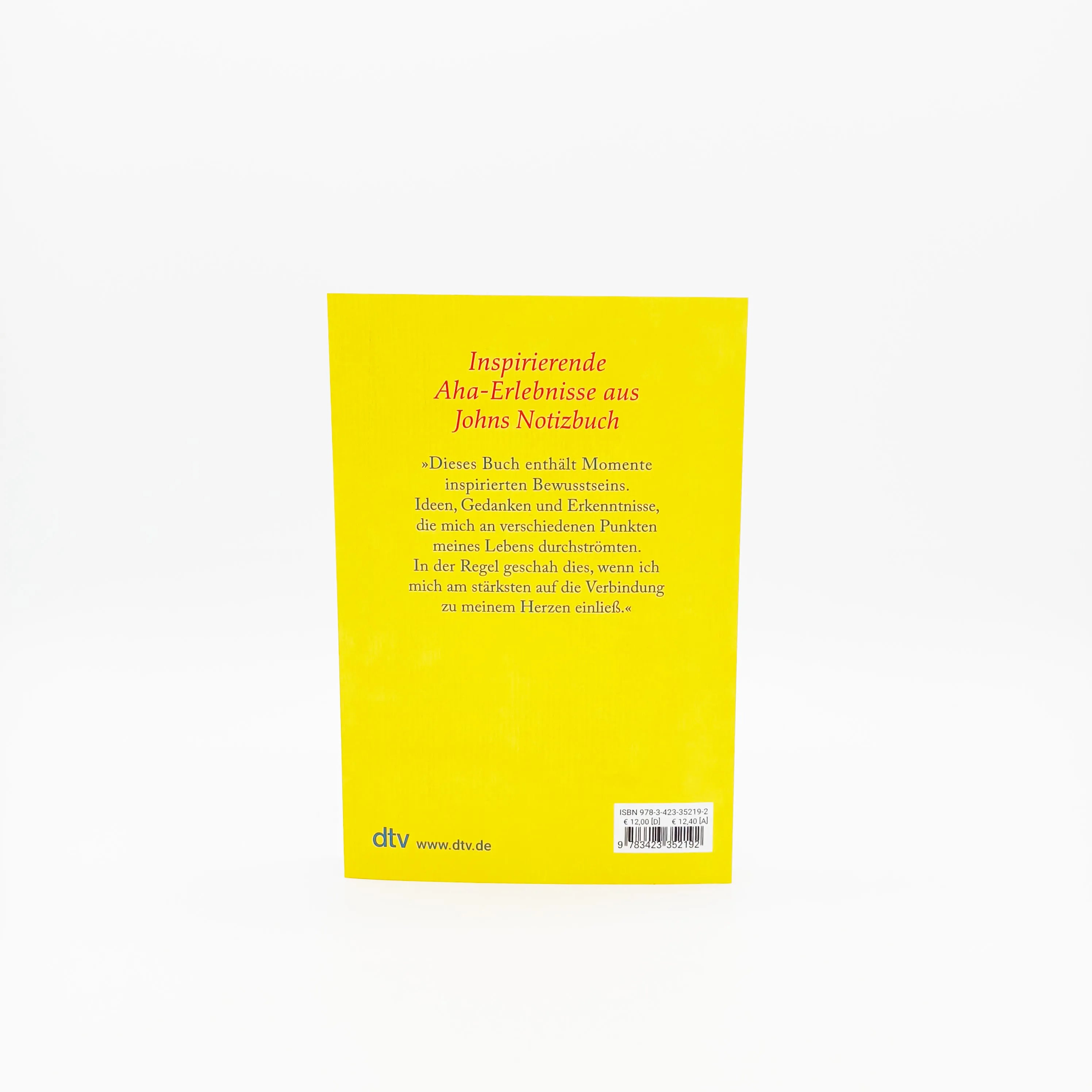 Produktansicht: Folge dem Rat deines Herzens und du wirst bei dir selbst ankommen (Taschenbuch)
