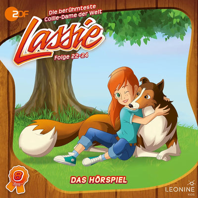 Folgen 22-26: Der verletzte Kondor