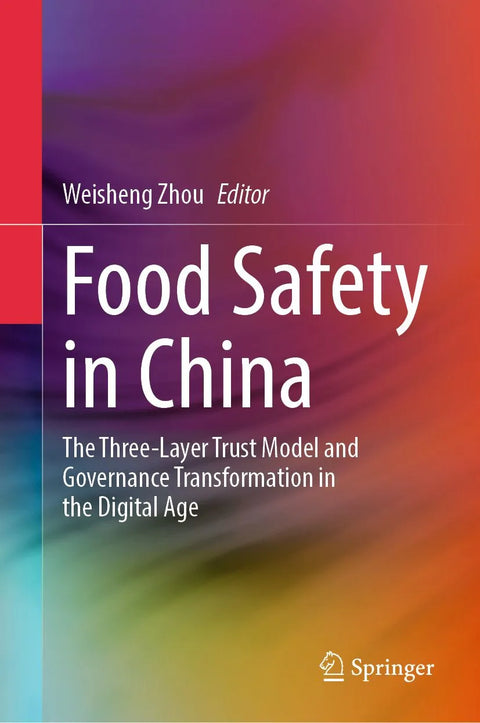 Food Safety in China