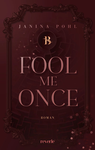 Fool Me Once