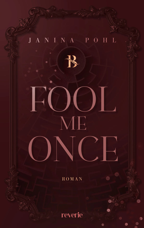 Fool Me Once