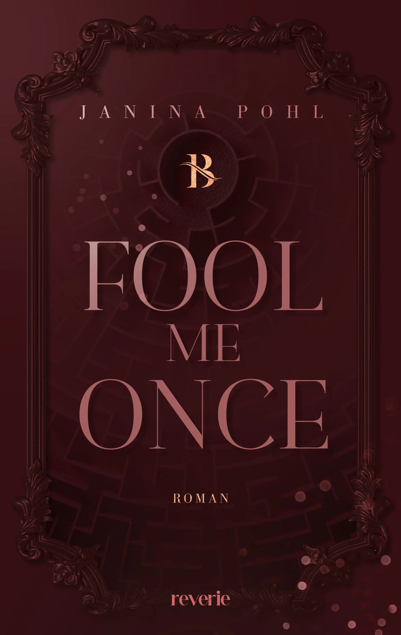 Fool Me Once