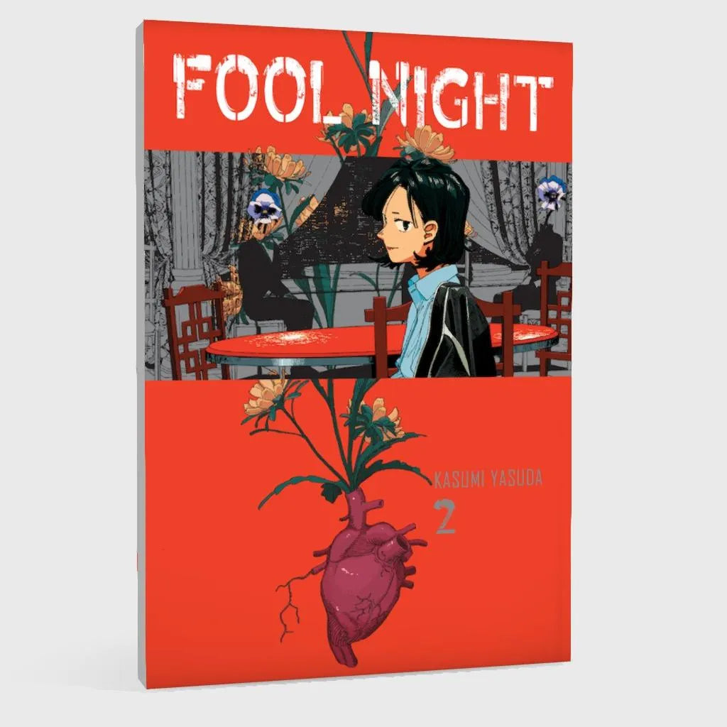 Abbildung von 'Fool Night 2'