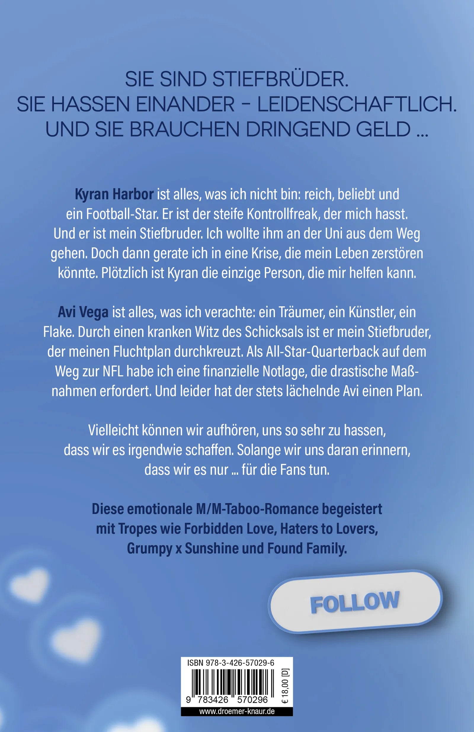 Rückseite: For the Fans (Paperback)