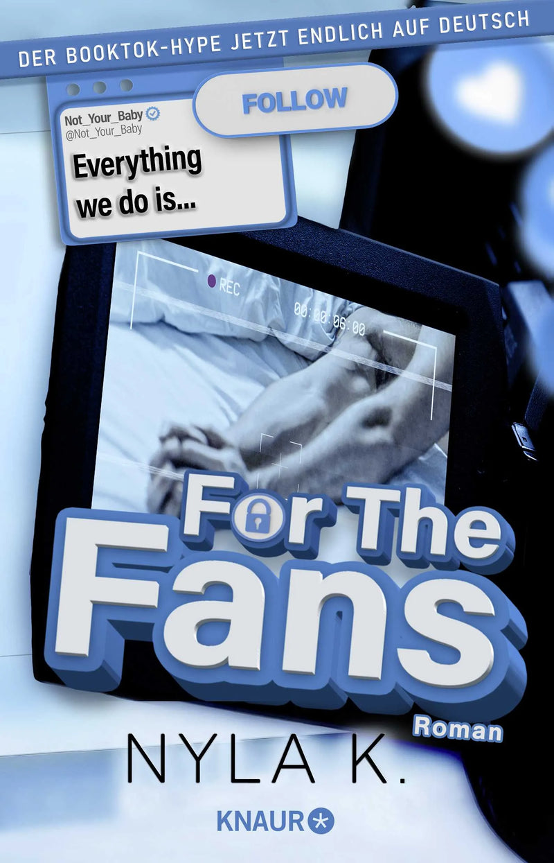 For the Fans
