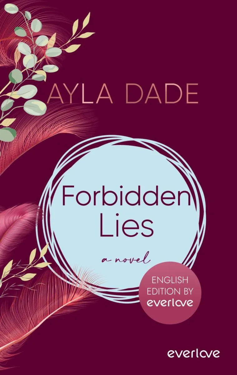 Cover: Forbidden Lies (E-Book) von Ayla Dade
