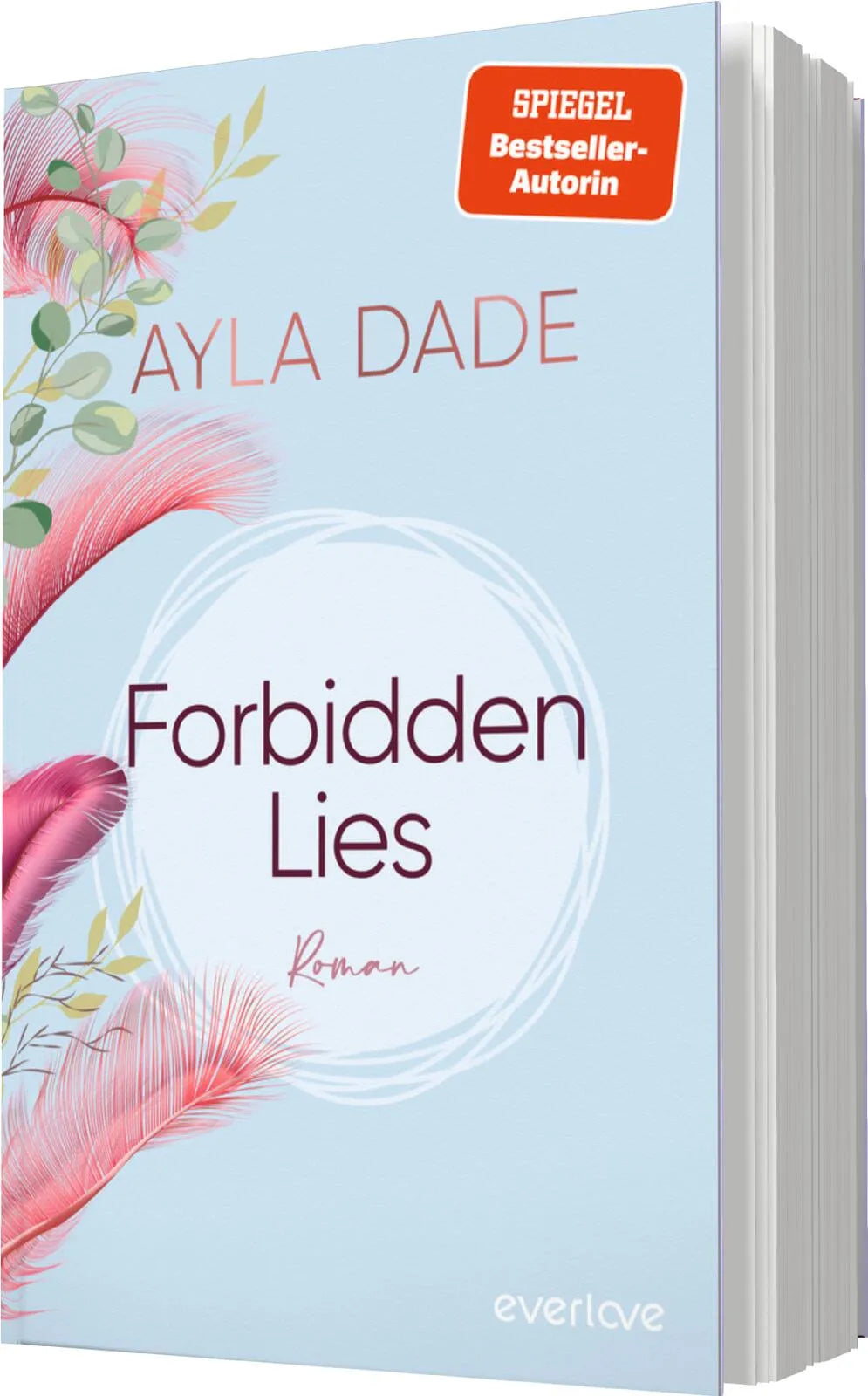 Ayla Dade - Forbidden Lies