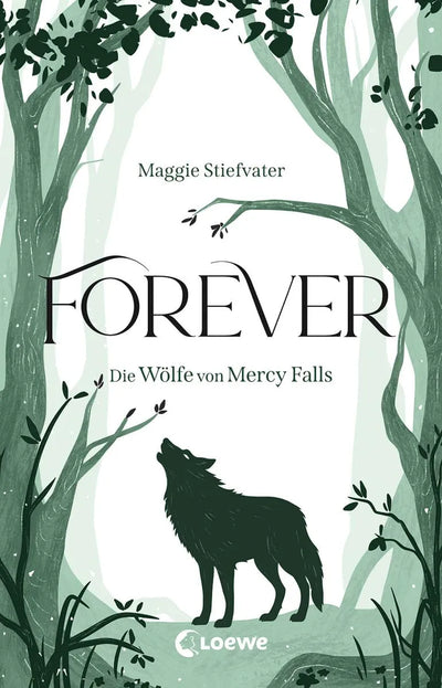 Forever
