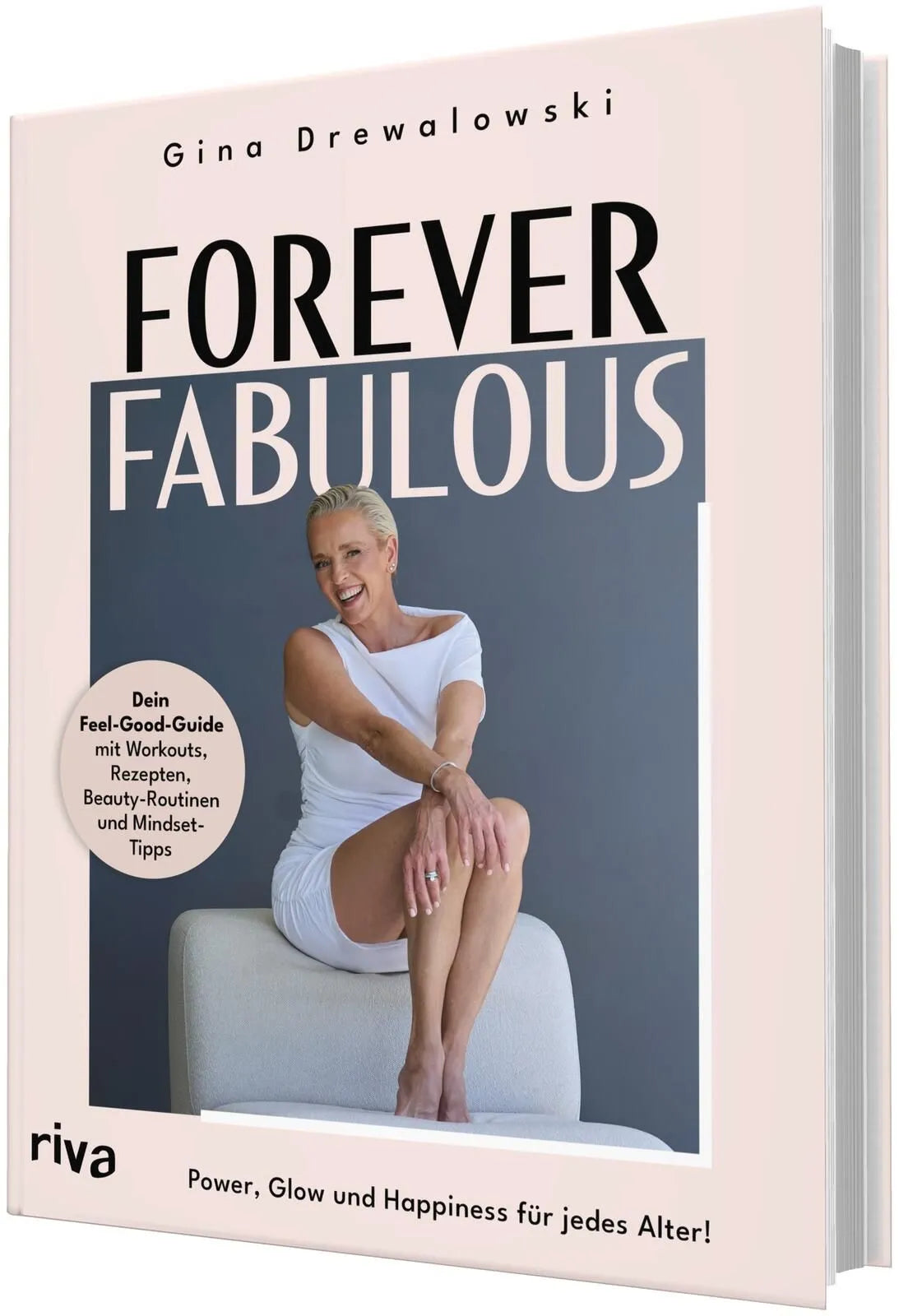 Detailansicht: Forever Fabulous (Hardcover)
