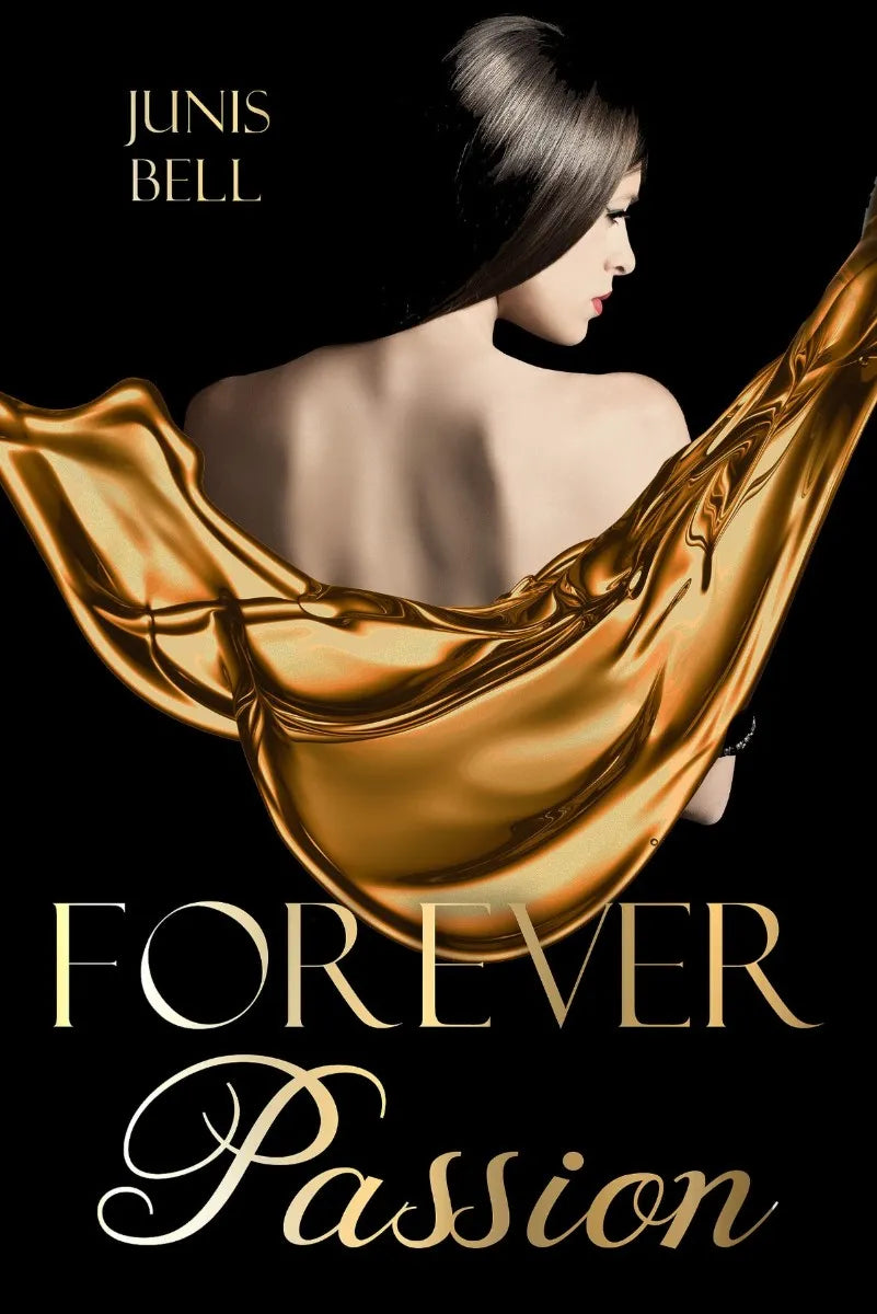Cover: FOREVER Passion (E-Book) von Junis Bell